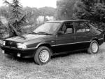 Alfa Romeo 33 1.5 4x4 1984 года